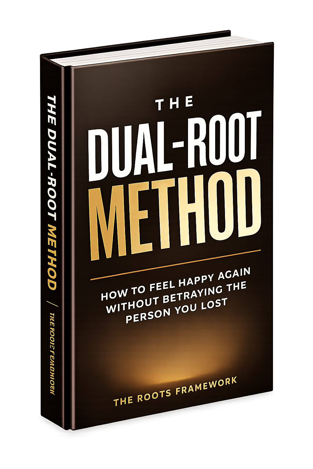 The Dual-Root Method eBook cover